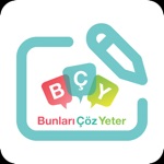 BÇY Öğretmen Çözüm