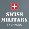 Swiss Military by Chrono