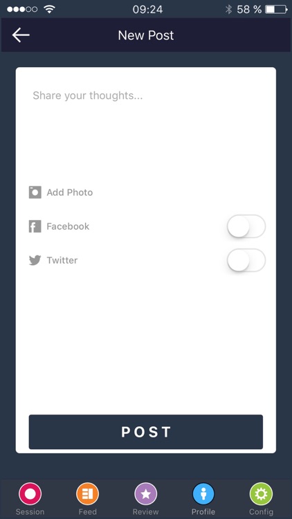 HighStats screenshot-4