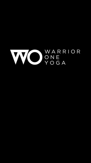 Warrior One Yoga(圖1)-速報App