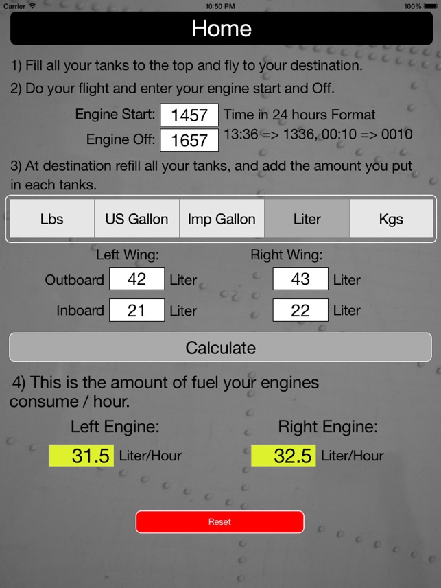 FuelAviation(圖3)-速報App