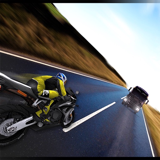 About: Motorbike Driving Simulator 3D (Google Play version)