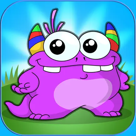 The Monster Coloring Book Читы