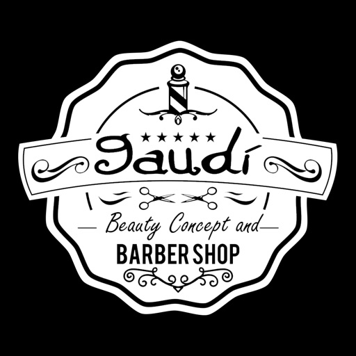 Gaudi Beauty Concept and Barber Shop