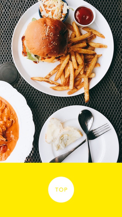 Foodie - Delicious Camera for Food