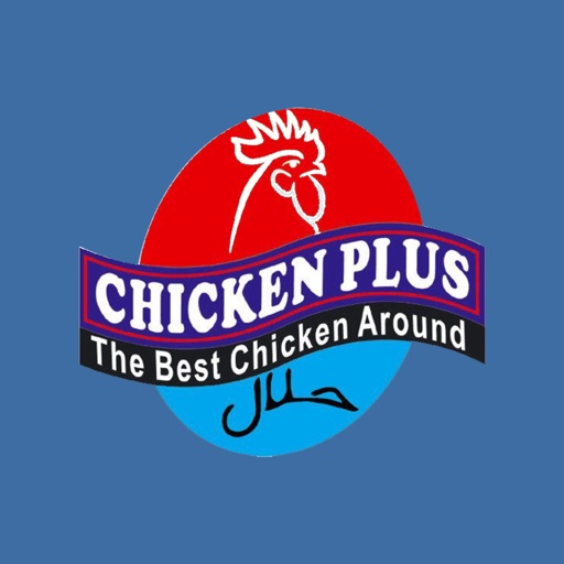 Chicken Plus Cardiff icon