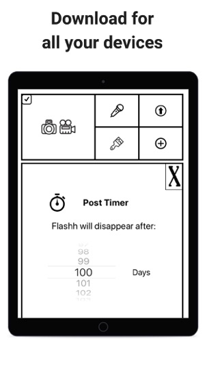 Flashh App(圖7)-速報App