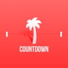Holiday Countdown Timer