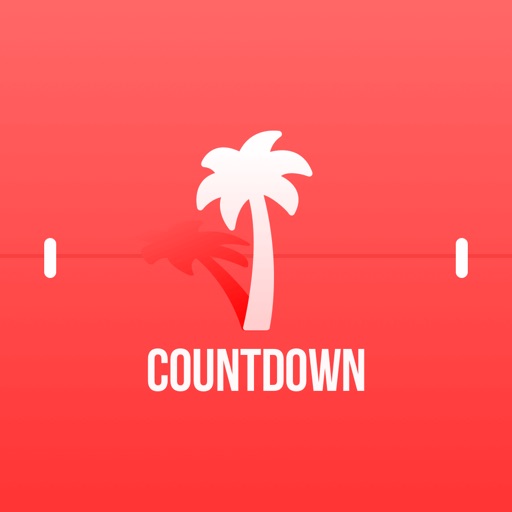 Vacation Countdown Timer