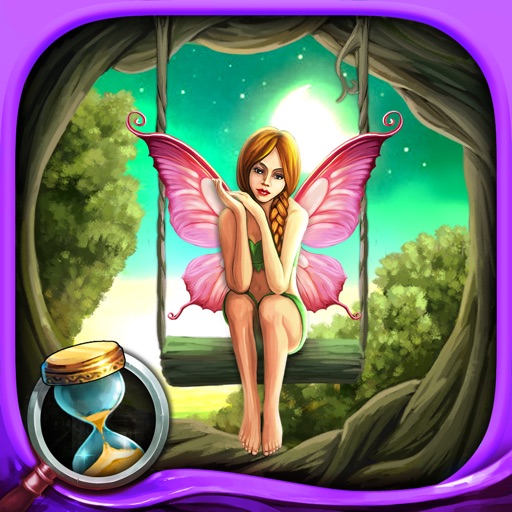 Hidden Object Games: Enchanted icon