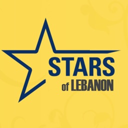 Stars Of Lebanon