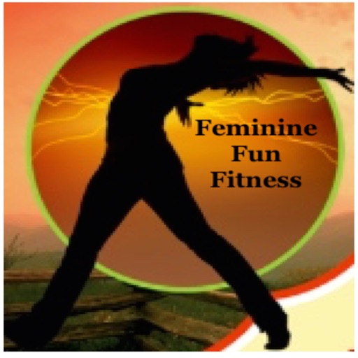 Feminine Fun Fitness LLC icon