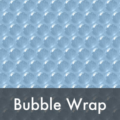 bubble wrap game