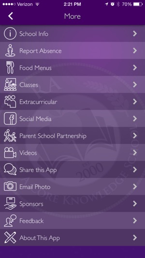 Rocklin Academy Gateway(圖3)-速報App