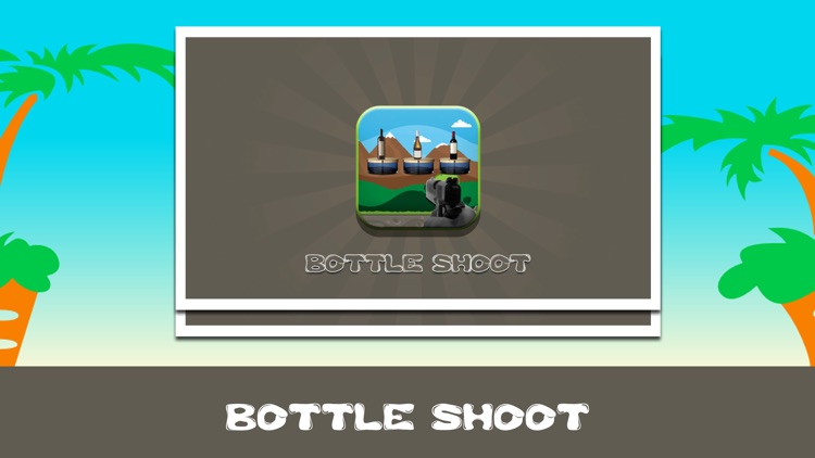 Bottle Shoot 3D And 3D Shooting Expert