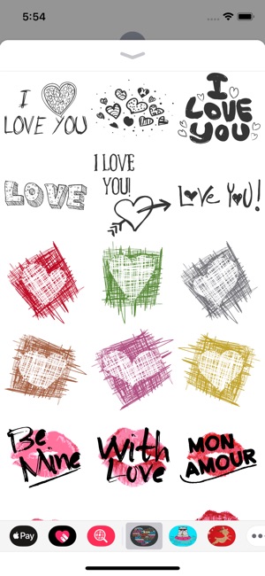 Love Stickers.(圖3)-速報App