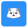 PersianCatMoji-Sticker & Emoji