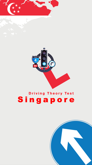 Driving Theory Test For SingaPore(圖1)-速報App