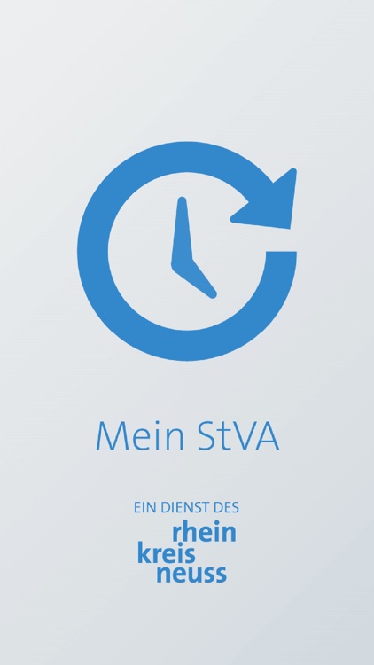 Mein StVA