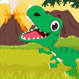 Dinosaur Land - Jurassic Fun