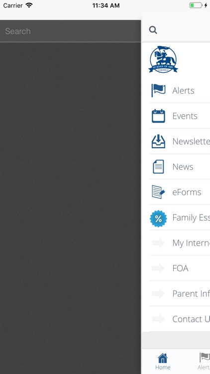 St Joan of Arc Haberfield