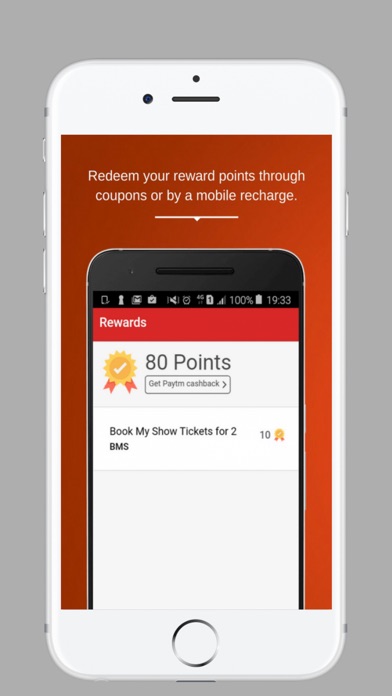 ROB-Rewards On Bill screenshot 4