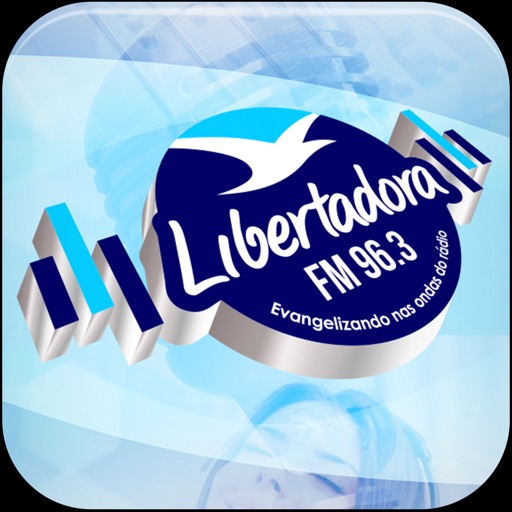 Rádio Libertadora FM 96.3