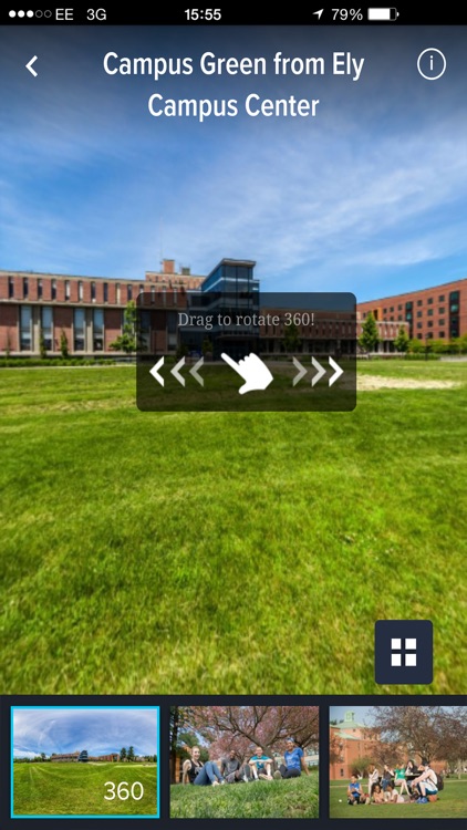 Westfield State Experience
