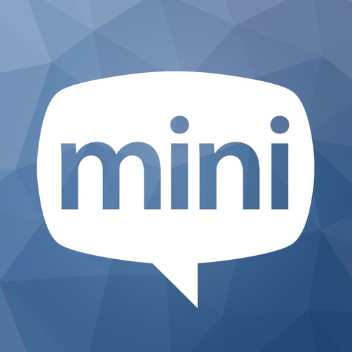 Minichat: знакомства, видеочат