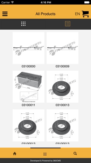 Mansons.in - Product Catalog(圖2)-速報App