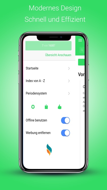 Drogen & Heilpflanzen Lexikon screenshot-3