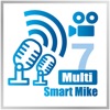Multi Smart Mike