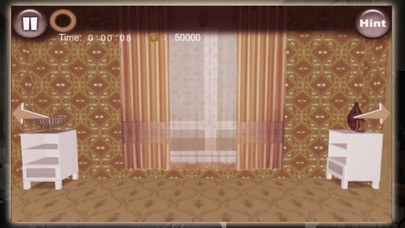 You Can Escape Invisible Door3 screenshot 2