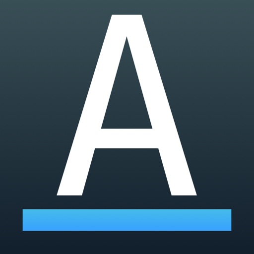 Athena Editor iOS App
