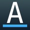 Athena is code editor that support opening file iOS Document Picker