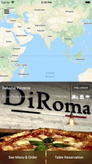 DiRoma Pizzeria(圖3)-速報App