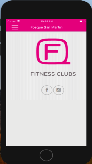 Fosque Fitness Clubs(圖2)-速報App