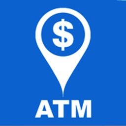 ATM Finder - Easy ATM & Bank Locator Around You.
