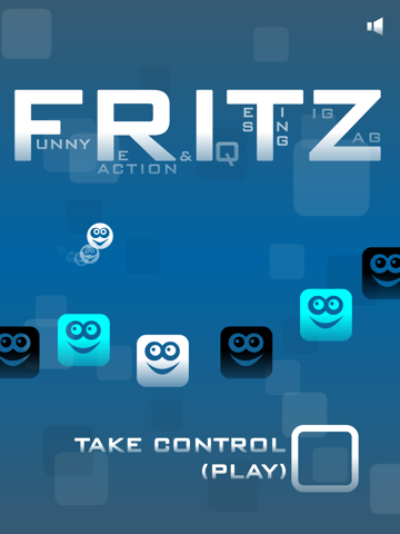 FRITZ - match color! screenshot 2