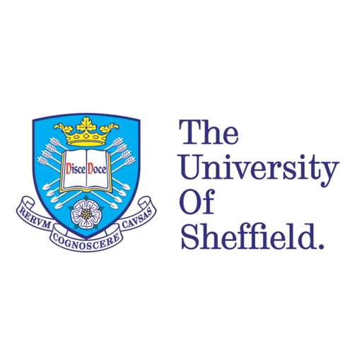 AccessAble – Uni of Sheffield icon