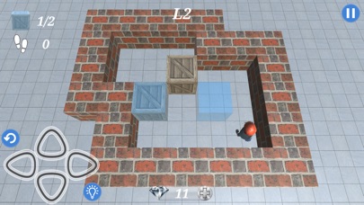 Box Puzzle 3D II screenshot 4