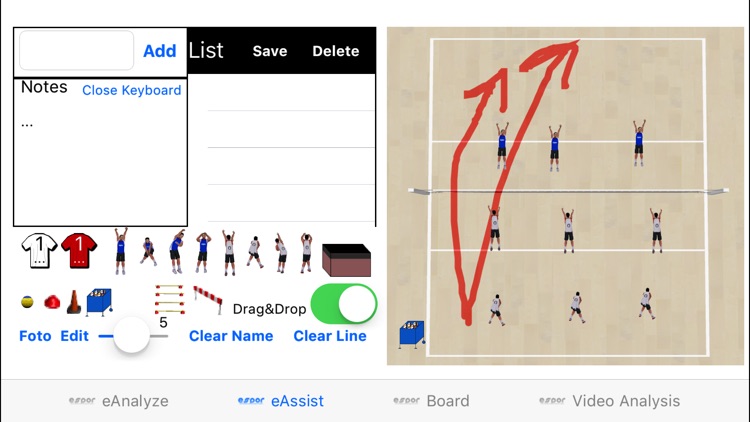 Volleyball Scout1