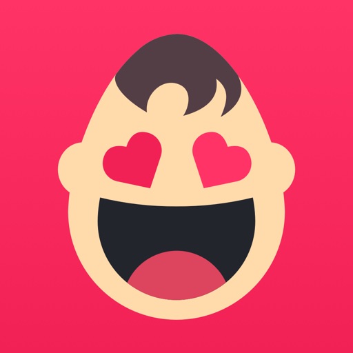 FakeLove - Fake Dating Apps Icon