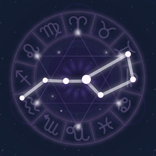 占星术-八字测算天天占卜算命 iOS App