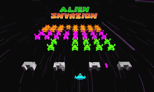 Alien Invasion TV