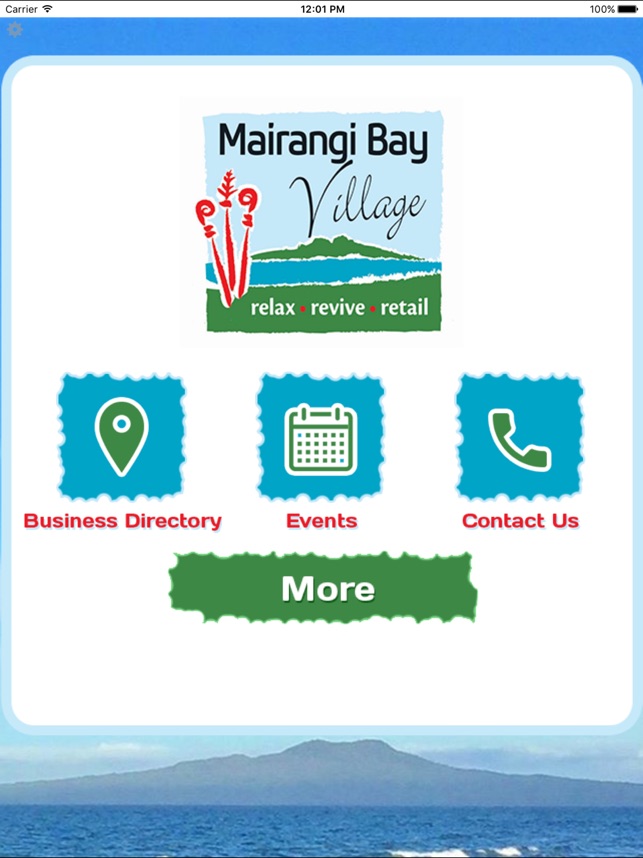 Mairangi Bay Village HD(圖2)-速報App