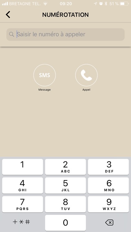 MyBTMobile screenshot-4