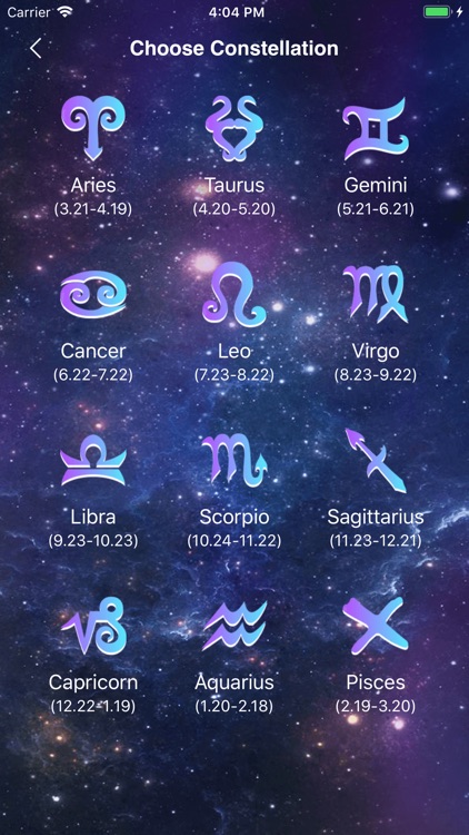 Hi Horoscope