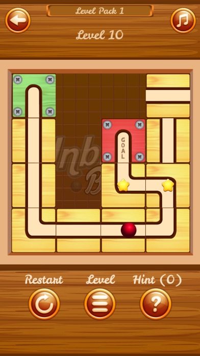 Unblock Ball - Spiral Puzzle screenshot 3