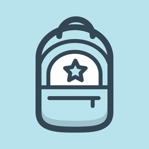 Education Stickers Pro icon